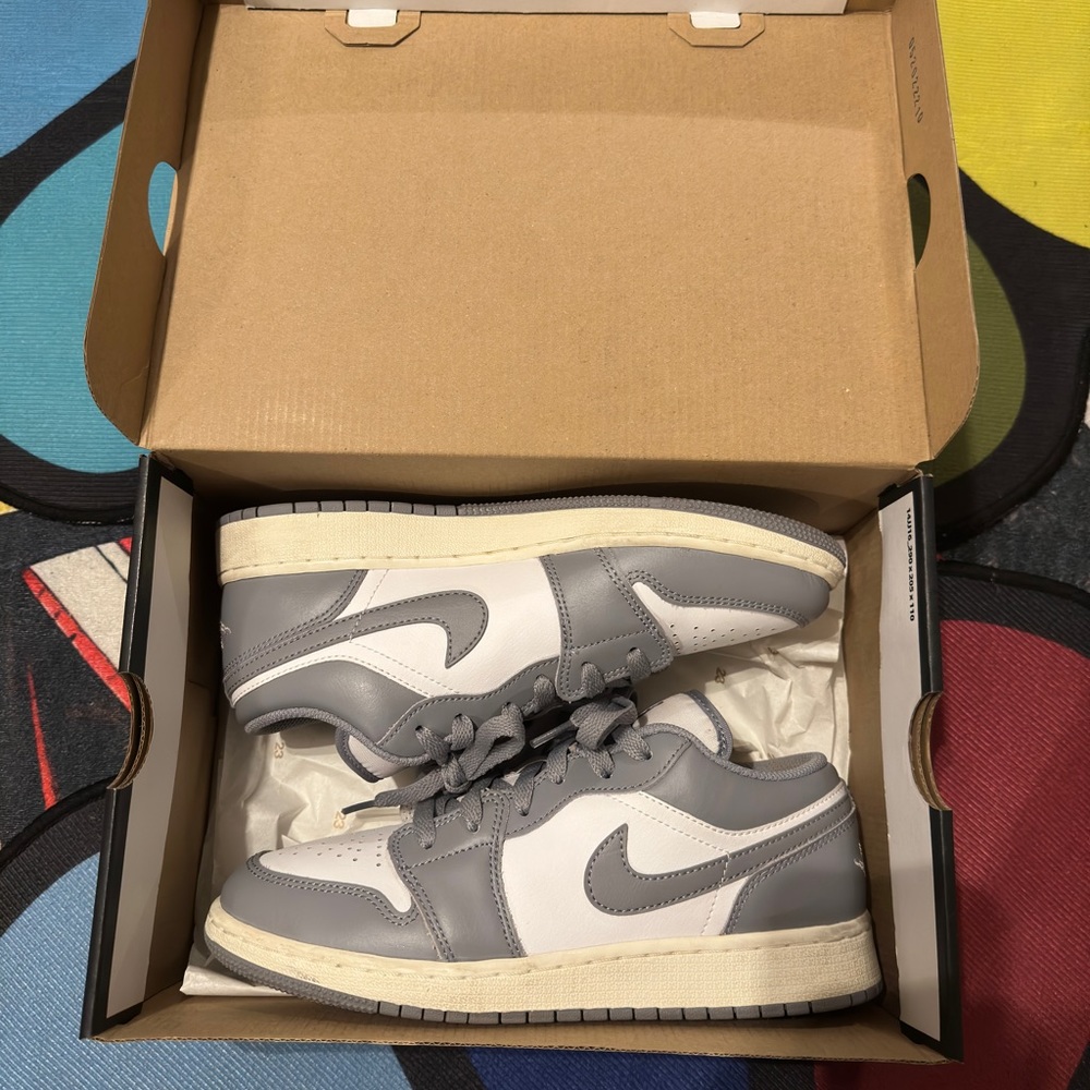 Air jordan 1 low
